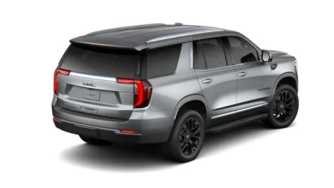 More photos of 2026 GMC Yukon Elevation at Tom Gill Buick GMC, OH