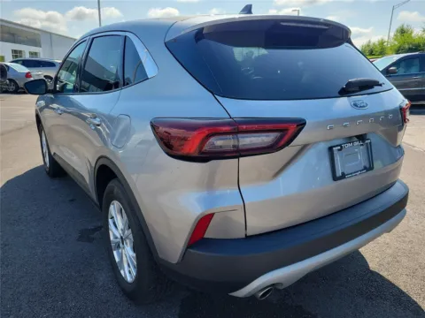 Another view of 2024 Ford Escape Active for sale in Hamilton, OH at Tom Gill Buick GMC