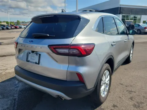More photos of 2024 Ford Escape Active at Tom Gill Buick GMC, OH