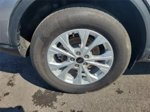 More photos of 2024 Ford Escape Active at Tom Gill Buick GMC, OH