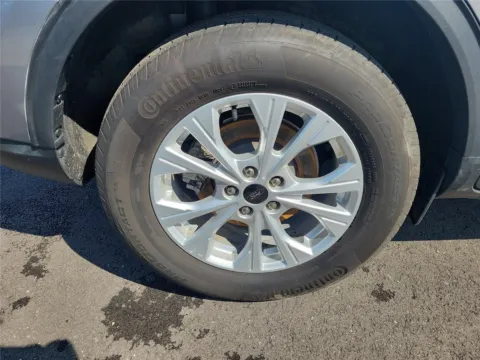 More photos of 2024 Ford Escape Active at Tom Gill Buick GMC, OH