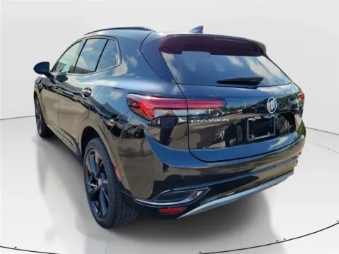 Another view of 2023 Buick Envision Essence for sale in Hamilton, OH at Tom Gill Buick GMC