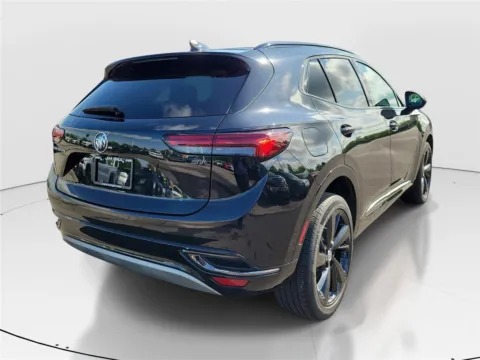 More photos of 2023 Buick Envision Essence at Tom Gill Buick GMC, OH