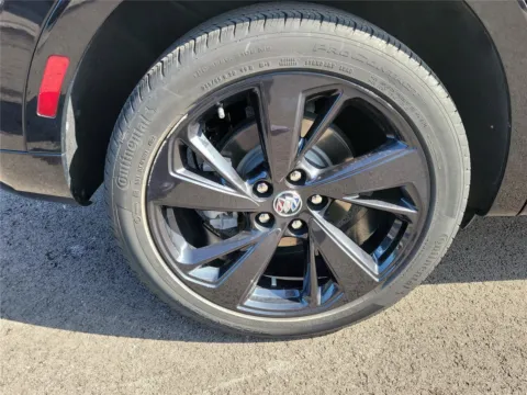 More photos of 2023 Buick Envision Essence at Tom Gill Buick GMC, OH