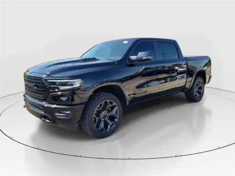 Photos of 2024 Ram 1500 Limited for sale in Hamilton, OH at Tom Gill Buick GMC