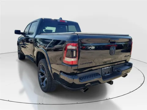 Another view of 2024 Ram 1500 Limited for sale in Hamilton, OH at Tom Gill Buick GMC