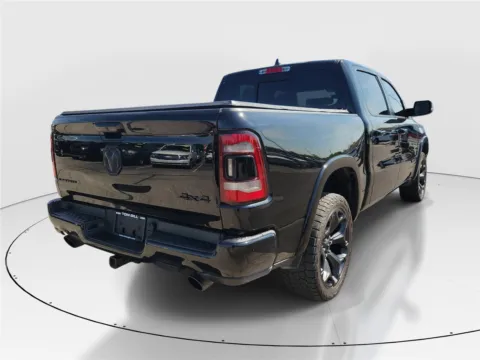 More photos of 2024 Ram 1500 Limited at Tom Gill Buick GMC, OH