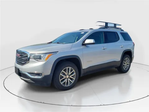 Photos of 2018 GMC Acadia SLE for sale in Hamilton, OH at Tom Gill Buick GMC