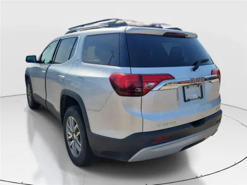 Another view of 2018 GMC Acadia SLE for sale in Hamilton, OH at Tom Gill Buick GMC