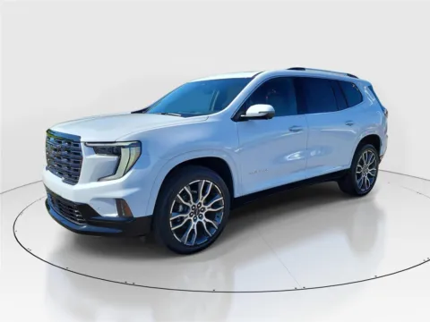 Photos of 2026 GMC Acadia AWD Denali Ultimate for sale in Hamilton, OH at Tom Gill Buick GMC