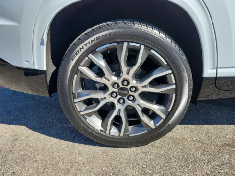 More photos of 2026 GMC Acadia AWD Denali Ultimate at Tom Gill Buick GMC, OH