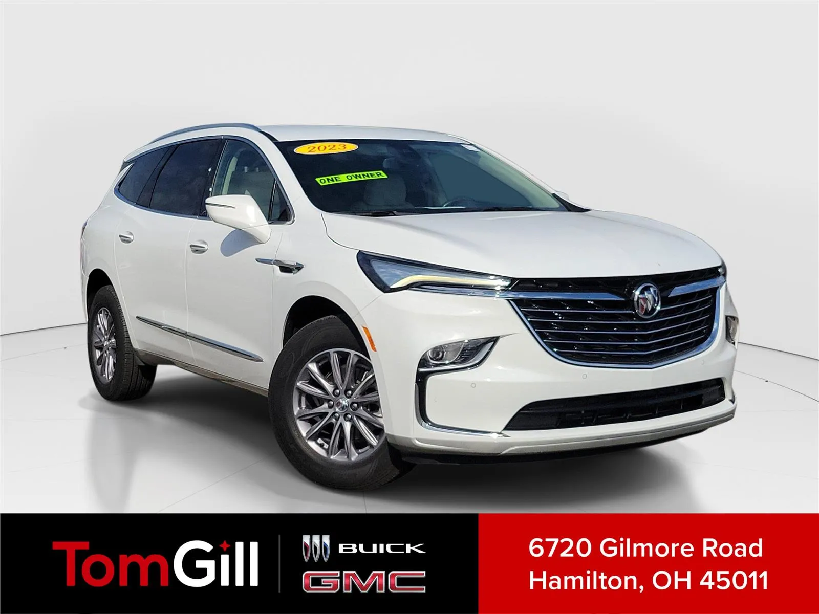 2023 Buick Enclave Essence for sale in Hamilton, OH
