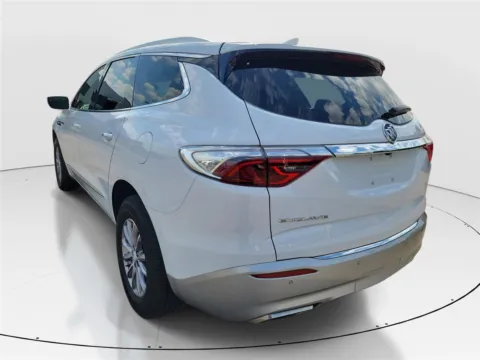 Another view of 2023 Buick Enclave Essence for sale in Hamilton, OH at Tom Gill Buick GMC