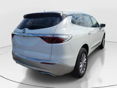 More photos of 2023 Buick Enclave Essence at Tom Gill Buick GMC, OH