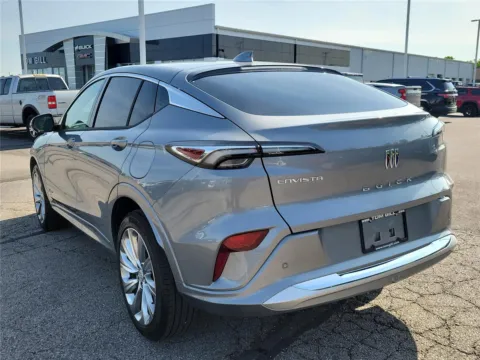 Another view of 2025 Buick Envista Avenir for sale in Hamilton, OH at Tom Gill Buick GMC