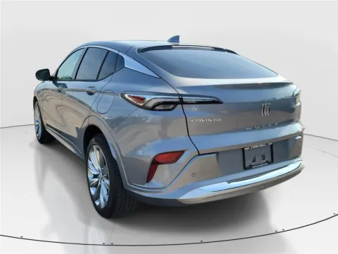 Another view of 2025 Buick Envista Avenir for sale in Hamilton, OH at Tom Gill Buick GMC