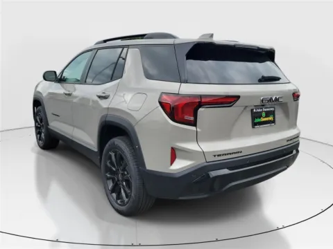 Another view of 2026 GMC Terrain FWD Elevation for sale in Hamilton, OH at Tom Gill Buick GMC