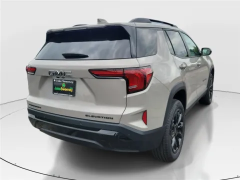 More photos of 2026 GMC Terrain FWD Elevation at Tom Gill Buick GMC, OH