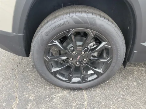 More photos of 2026 GMC Terrain FWD Elevation at Tom Gill Buick GMC, OH