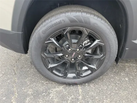More photos of 2026 GMC Terrain FWD Elevation at Tom Gill Buick GMC, OH