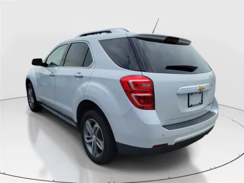 Another view of 2016 Chevrolet Equinox LTZ for sale in Hamilton, OH at Tom Gill Buick GMC