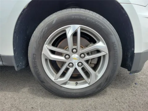 More photos of 2016 Chevrolet Equinox LTZ at Tom Gill Buick GMC, OH