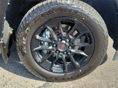 More photos of 2025 Toyota Sequoia 1794 Edition at Tom Gill Buick GMC, OH