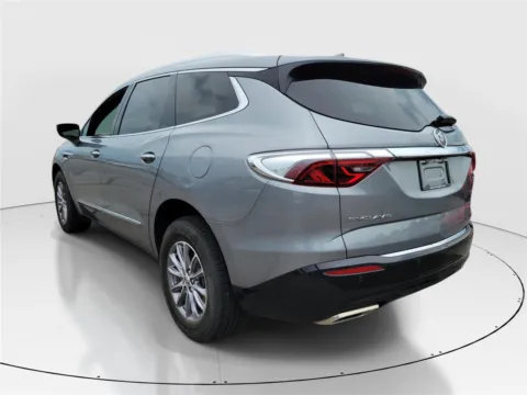 Another view of 2023 Buick Enclave Essence for sale in Hamilton, OH at Tom Gill Buick GMC