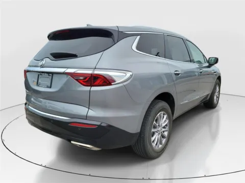More photos of 2023 Buick Enclave Essence at Tom Gill Buick GMC, OH