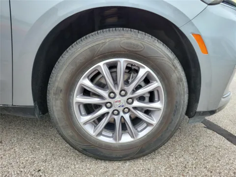 More photos of 2023 Buick Enclave Essence at Tom Gill Buick GMC, OH