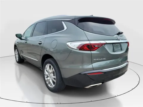 Another view of 2023 Buick Enclave Essence for sale in Hamilton, OH at Tom Gill Buick GMC