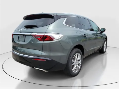 More photos of 2023 Buick Enclave Essence at Tom Gill Buick GMC, OH
