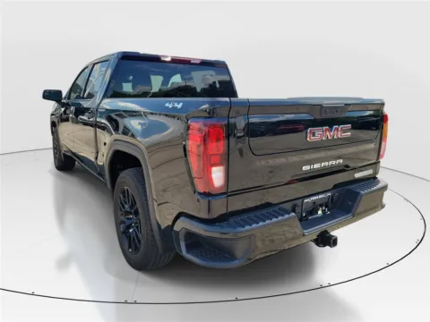 Another view of 2024 GMC Sierra 1500 Elevation for sale in Hamilton, OH at Tom Gill Buick GMC