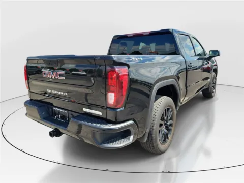 More photos of 2024 GMC Sierra 1500 Elevation at Tom Gill Buick GMC, OH