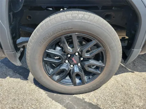 More photos of 2024 GMC Sierra 1500 Elevation at Tom Gill Buick GMC, OH