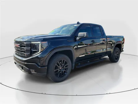 Photos of 2024 GMC Sierra 1500 Elevation for sale in Hamilton, OH at Tom Gill Buick GMC