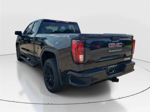 Another view of 2024 GMC Sierra 1500 Elevation for sale in Hamilton, OH at Tom Gill Buick GMC