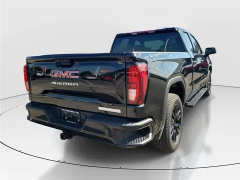 More photos of 2024 GMC Sierra 1500 Elevation at Tom Gill Buick GMC, OH