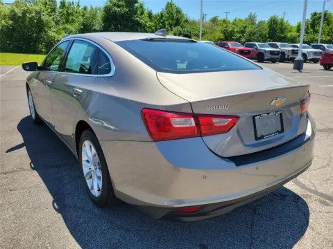 Another view of 2024 Chevrolet Malibu LT for sale in Hamilton, OH at Tom Gill Buick GMC