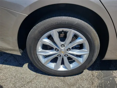 More photos of 2024 Chevrolet Malibu LT at Tom Gill Buick GMC, OH