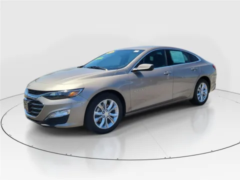 Photos of 2024 Chevrolet Malibu LT for sale in Hamilton, OH at Tom Gill Buick GMC