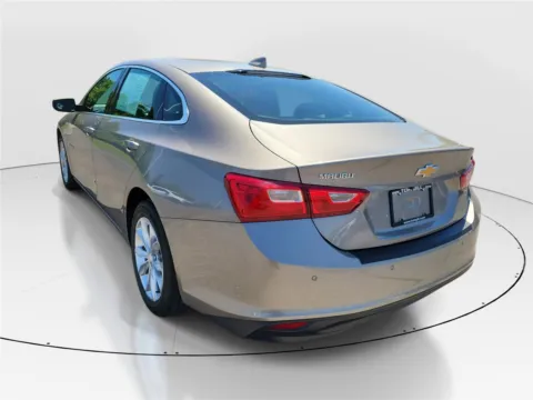 Another view of 2024 Chevrolet Malibu LT for sale in Hamilton, OH at Tom Gill Buick GMC