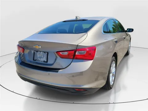 More photos of 2024 Chevrolet Malibu LT at Tom Gill Buick GMC, OH