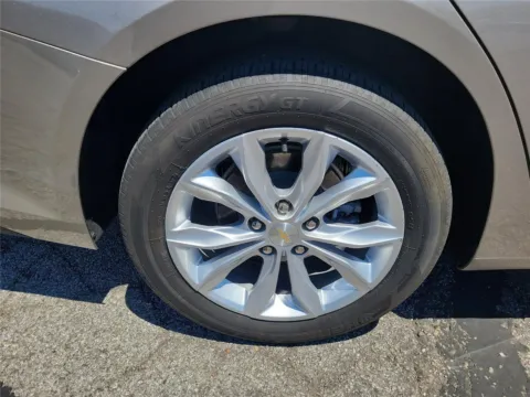 More photos of 2024 Chevrolet Malibu LT at Tom Gill Buick GMC, OH