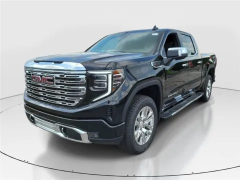 Photos of 2026 GMC Sierra 1500 Denali for sale in Hamilton, OH at Tom Gill Buick GMC