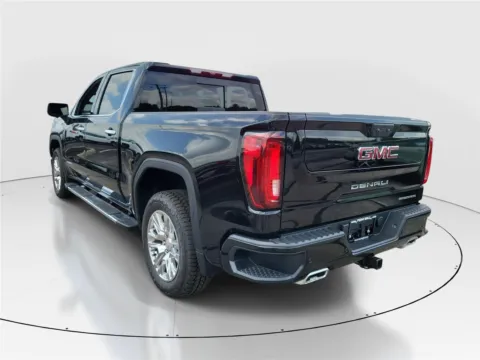 Another view of 2026 GMC Sierra 1500 Denali for sale in Hamilton, OH at Tom Gill Buick GMC