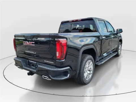 More photos of 2026 GMC Sierra 1500 Denali at Tom Gill Buick GMC, OH