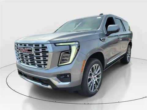 Photos of 2026 GMC Yukon Denali for sale in Hamilton, OH at Tom Gill Buick GMC
