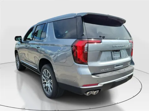 Another view of 2026 GMC Yukon Denali for sale in Hamilton, OH at Tom Gill Buick GMC