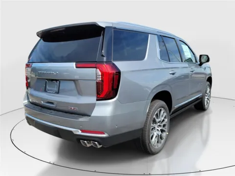 More photos of 2026 GMC Yukon Denali at Tom Gill Buick GMC, OH